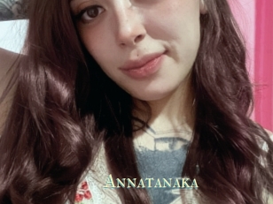 Annatanaka
