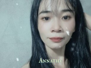 Annathy