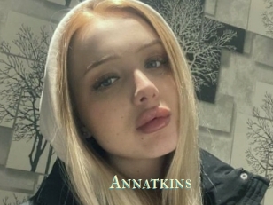 Annatkins