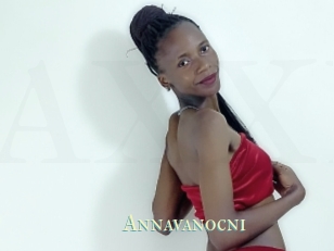 Annavanocni