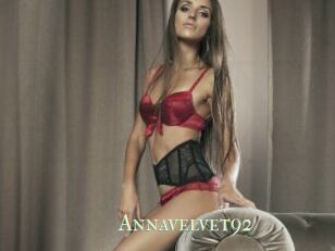 Annavelvet92