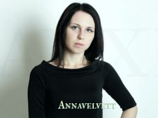 Annavelvett