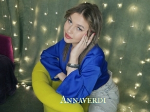 Annaverdi