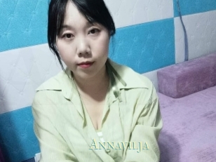 Annavilja
