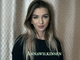 Annawilkinsen