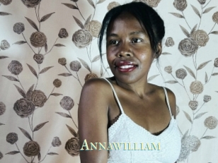 annawilliam Actrice xxx