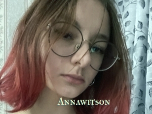 Annawitson