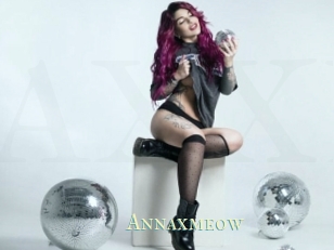 Annaxmeow