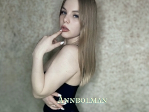 Annbolman
