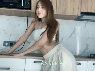 Anncrisp
