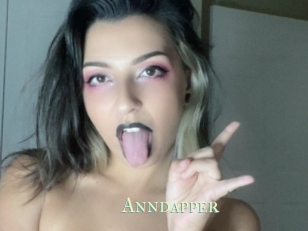 Anndapper