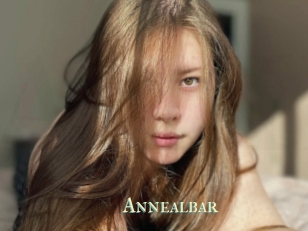 Annealbar