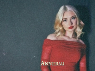 Annebau