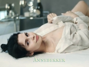 Annebekker