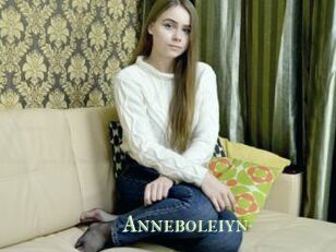 Anneboleiyn