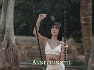 Annechannell