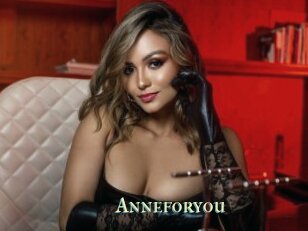Anneforyou