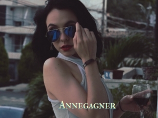 Annegagner