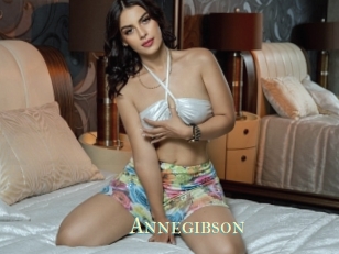Annegibson
