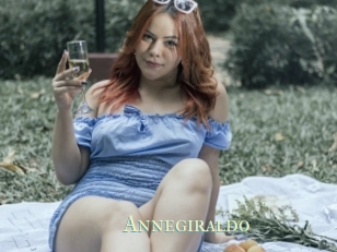 Annegiraldo