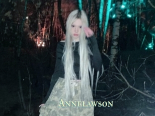 Annelawson