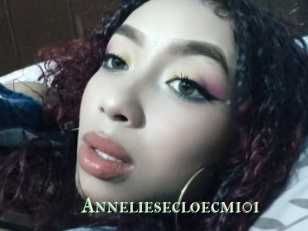 Anneliesecloecm101