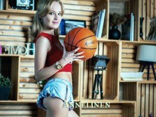 Annelinen