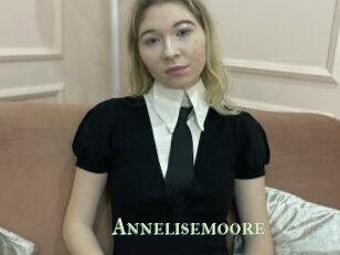 Annelisemoore