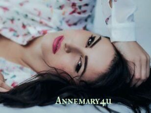 Annemary4u