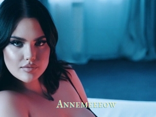 Annemeeeow