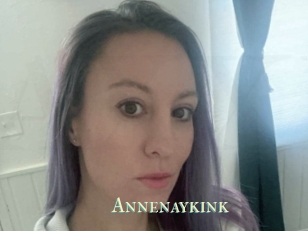 Annenaykink