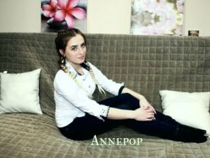 Annepop