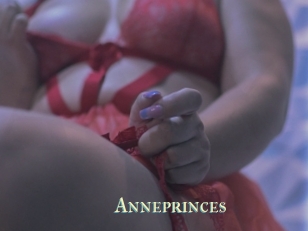 Anneprinces