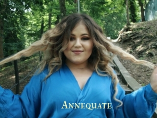 Annequate