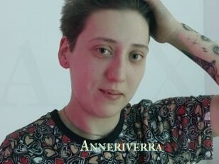 anneriverra Actrice xxx