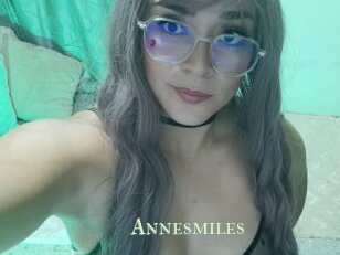 Annesmiles