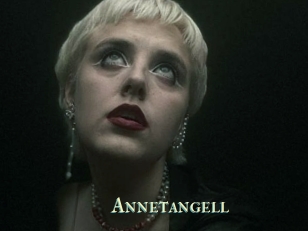 Annetangell