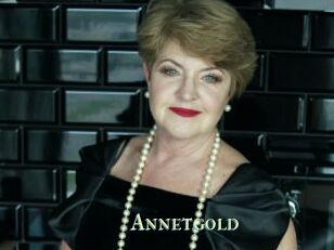 Annetgold