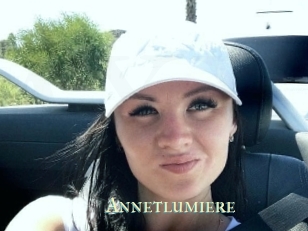 Annetlumiere