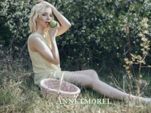 Annetmorel
