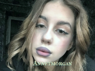 Annetmorgan