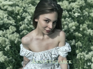 Annettaclarck