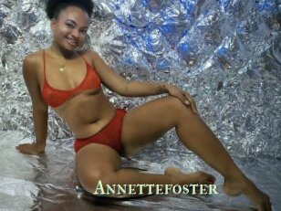 Annettefoster