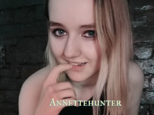 Annettehunter