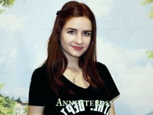 Annetteross