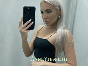 Annettesmith