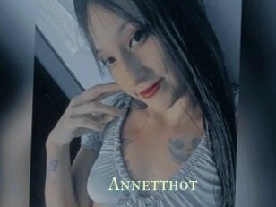 Annetthot