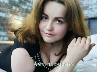 Annettobbson