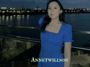 Annetwillson
