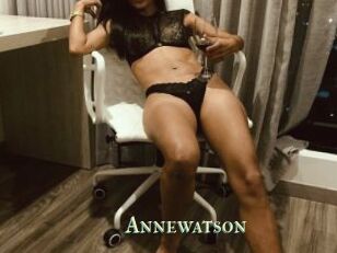 Annewatson